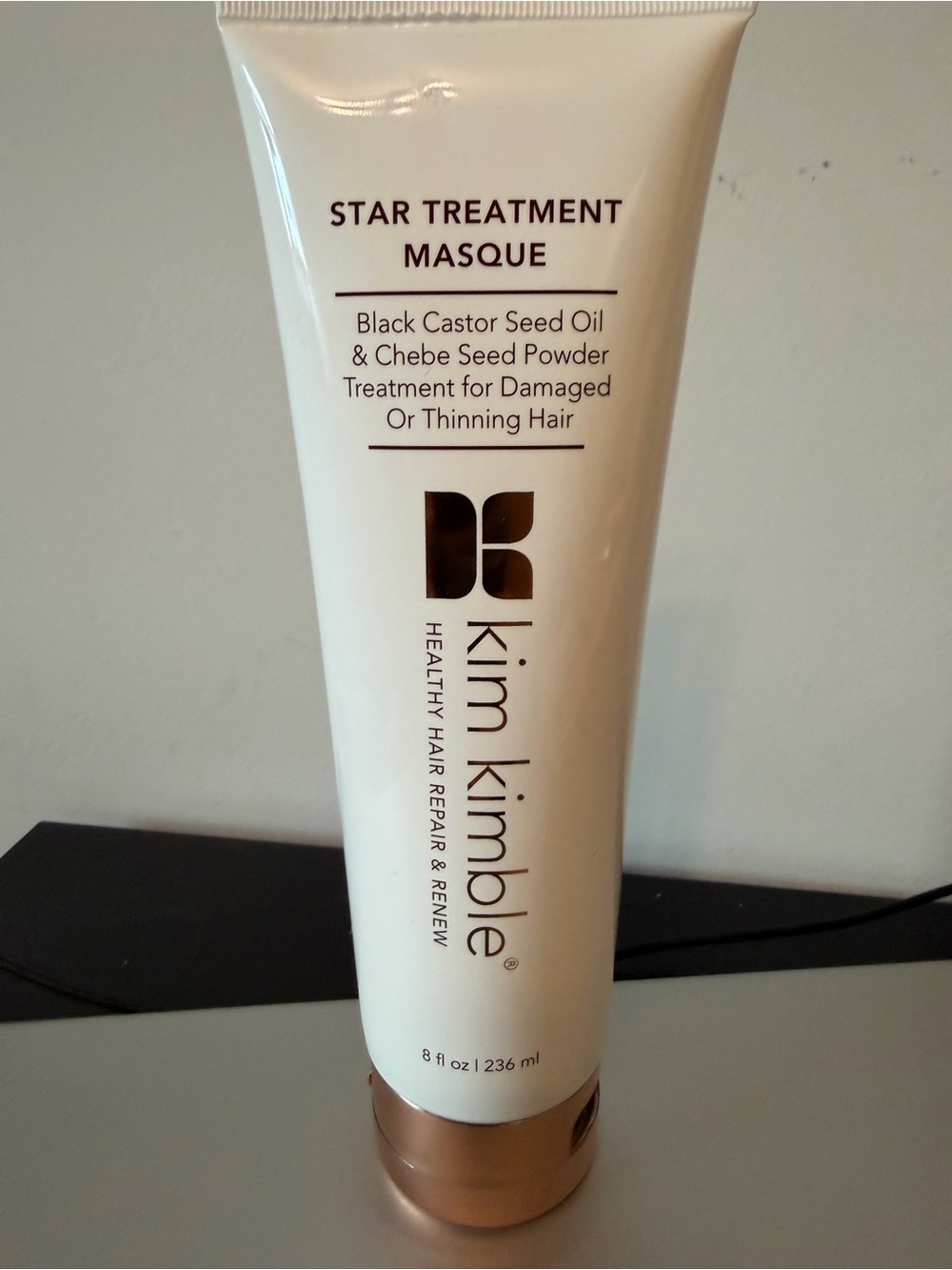 Kim Kimble Star Treatment Masque